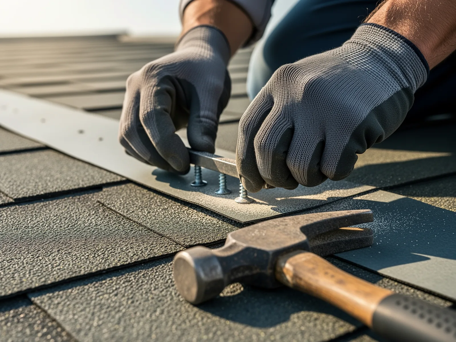 Why choose Fascia Repair in Middleport, NY